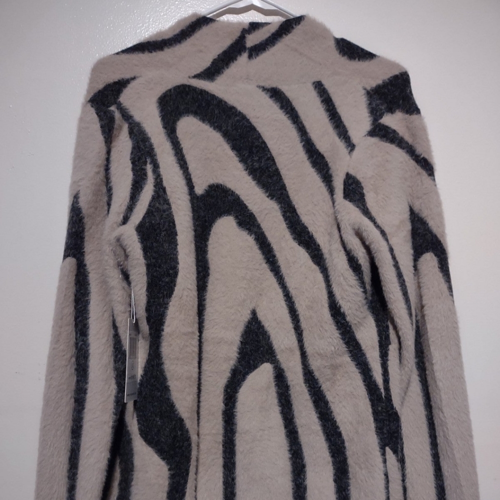 NWT Cyrus Cardigan Sweater (Woman's Small) - Picture 2 of 4